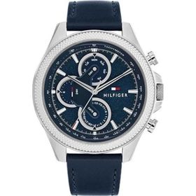 Tommy Hilfiger TH1792165 Erkek Kol Saati