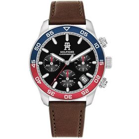 Tommy Hilfiger TH1792166 Erkek Kol Saati