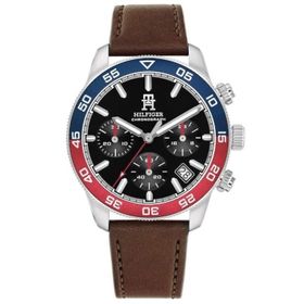 Tommy Hilfiger TH1792166 Erkek Kol Saati