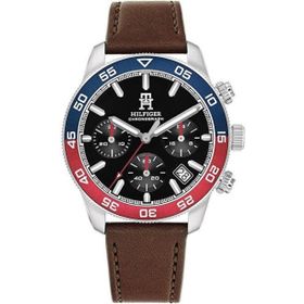 Tommy Hilfiger TH1792166 Erkek Kol Saati