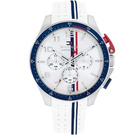 Tommy Hilfiger TH1792167 Erkek Kol Saati