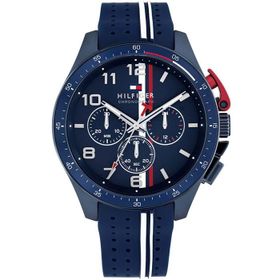 Tommy Hilfiger TH1792169 Erkek Kol Saati