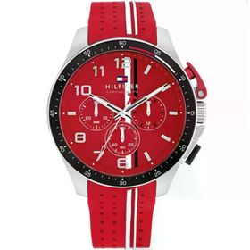 Tommy Hilfiger TH1792170 Erkek Kol Saati