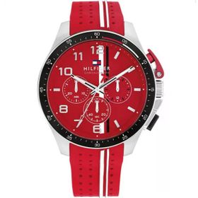 Tommy Hilfiger TH1792170 Erkek Kol Saati
