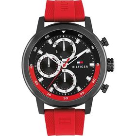 Tommy Hilfiger TH1792178 Erkek Kol Saati