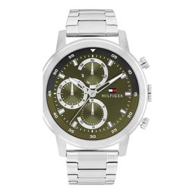 Tommy Hilfiger TH1792180 Erkek Kol Saati