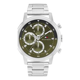 Tommy Hilfiger TH1792180 Erkek Kol Saati