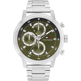 Tommy Hilfiger TH1792180 Erkek Kol Saati