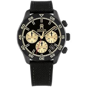 Tommy Hilfiger TH1792182 Erkek Kol Saati