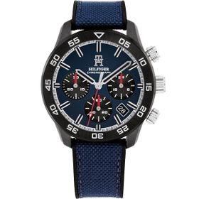 Tommy Hilfiger TH1792183 Siyah Erkek Kol Saati