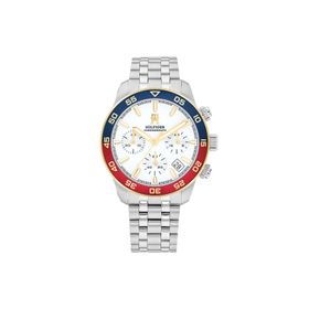 Tommy Hilfiger TH1792184 Erkek Kol Saati