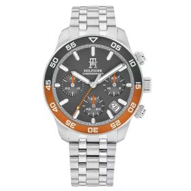 Tommy Hilfiger TH1792186 Erkek Kol Saati