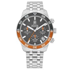 Tommy Hilfiger TH1792186 Erkek Kol Saati