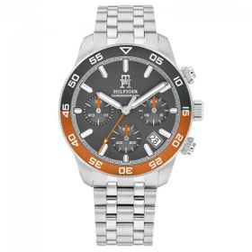 Tommy Hilfiger TH1792186 Erkek Kol Saati