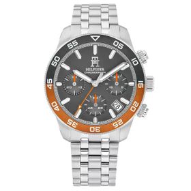 Tommy Hilfiger TH1792186 Erkek Kol Saati