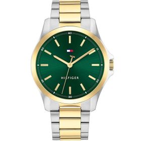 Tommy Hilfiger TH1792192 Erkek Kol Saati