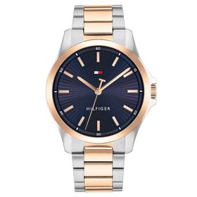 Tommy Hilfiger TH1792193 Erkek Kol Saati