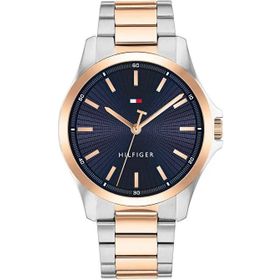 Tommy Hilfiger TH1792193 Erkek Kol Saati