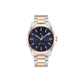 Tommy Hilfiger TH1792193 Erkek Kol Saati