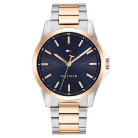 Tommy Hilfiger TH1792193 Erkek Kol Saati