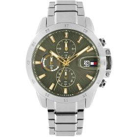 Tommy Hilfiger TH1792197 Erkek Kol Saati