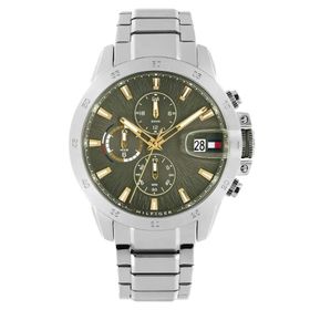 Tommy Hilfiger TH1792197 Erkek Kol Saati