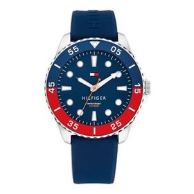 Tommy Hilfiger TH1792200 Erkek Kol Saati