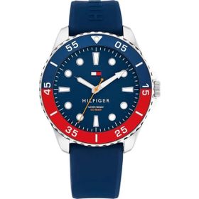 Tommy Hilfiger TH1792200 Erkek Kol Saati
