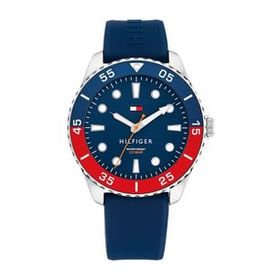 Tommy Hilfiger TH1792200 Erkek Kol Saati