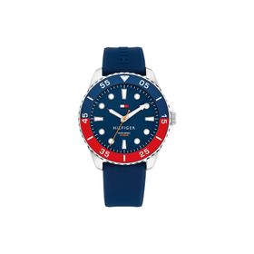 Tommy Hilfiger TH1792200 Erkek Kol Saati