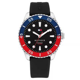 Tommy Hilfiger TH1792201 Erkek Kol Saati