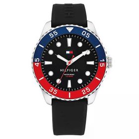 Tommy Hilfiger TH1792201 Erkek Kol Saati