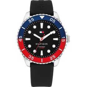 Tommy Hilfiger TH1792201 Erkek Kol Saati
