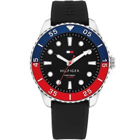 Tommy Hilfiger TH1792201 Erkek Kol Saati