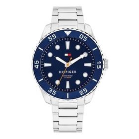 Tommy Hilfiger TH1792202 Erkek Kol Saati