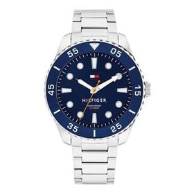 Tommy Hilfiger TH1792202 Erkek Kol Saati