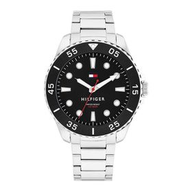 Tommy Hilfiger TH1792203 Erkek Kol Saati