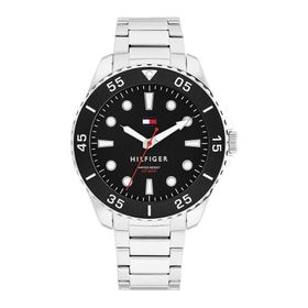 Tommy Hilfiger TH1792203 Erkek Kol Saati