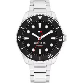 Tommy Hilfiger TH1792203 Erkek Kol Saati