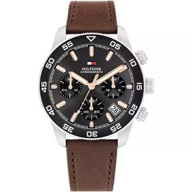 Tommy Hilfiger TH1792213 Erkek Kol Saati