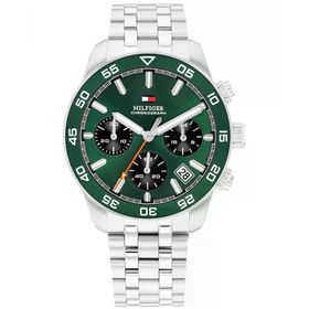 Tommy Hilfiger TH1792214 Erkek Kol Saati