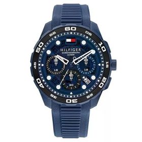 Tommy Hilfiger TH1792232 Erkek Kol Saati
