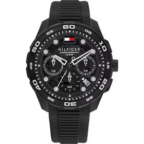 Tommy Hilfiger TH1792233 Erkek Kol Saati