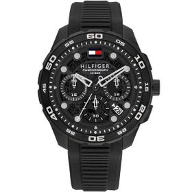 Tommy Hilfiger TH1792233 Erkek Kol Saati
