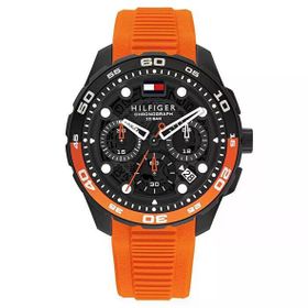 Tommy Hilfiger TH1792234 Erkek Kol Saati