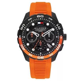 Tommy Hilfiger TH1792234 Erkek Kol Saati