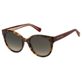 Tommy Hilfiger TH1885S 05L HA 53 Kadın Güneş Gözlüğü