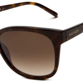 Tommy Hilfiger TH1985086DB Kadın Güneş Gözlüğü