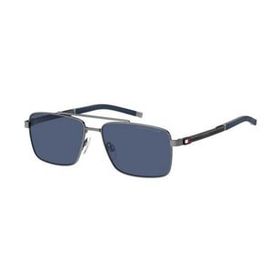 Tommy Hilfiger Th2078/S R80KU 58-16-145 Erkek Güneş Gözlüğü