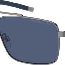 Tommy Hilfiger Th2078/S R80KU 58-16-145 Erkek Güneş Gözlüğü